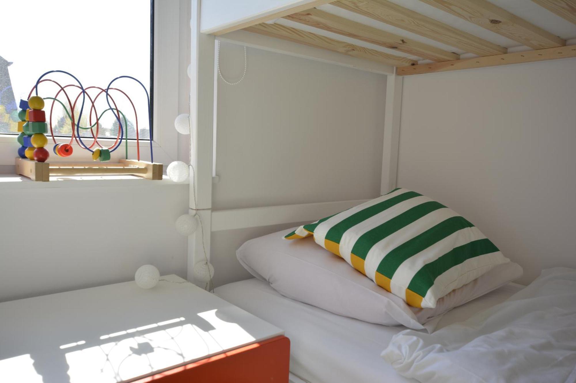 Babie Lato Łazy Quarto foto