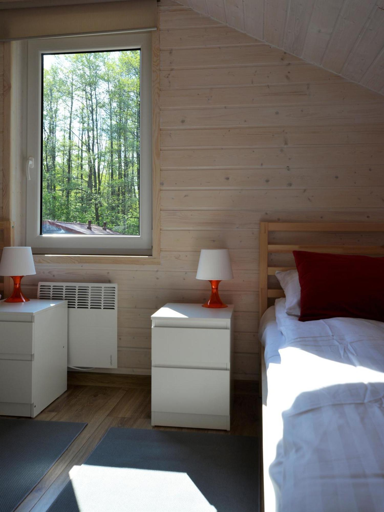 Babie Lato Łazy Quarto foto